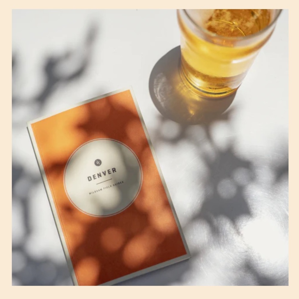 Denver Wildsam Field Guide